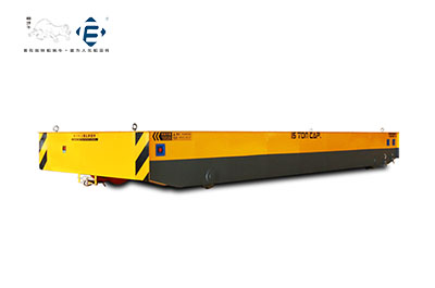 佛山杰出輝煌2.5噸BTL搬運(yùn)車交付成功